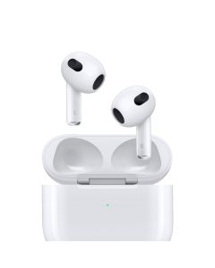 APPLE AIRPODS 3RD GEN MME73ZA/A