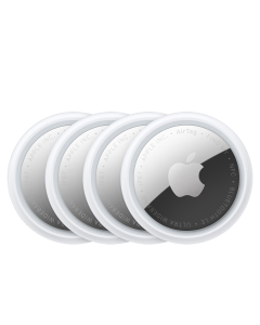 APPLE AIRTAG 2ND GENERATION (4 PACK) MFEA4ZP/A