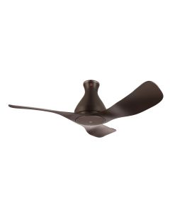 KDK AIRY 48" CEILING FAN E48HP-BROWN