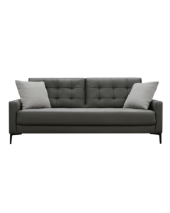 ALDRED MS1430-FA 3 SEATER DORMA-MM1430-FAB-3S
