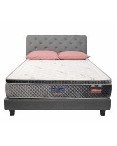 FOURSTAR MATTRESS ALOISIA - S