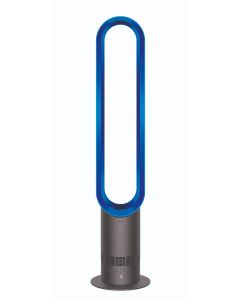 DYSON TOWER FAN AM07-IRON BLUE