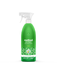 ANTIBAC ALL-PURPOSE NATURAL SURFACE CLEANER BAMBOO 828ML MTD0222MTDPCE
