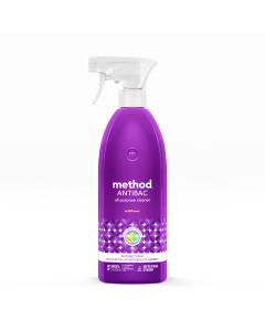 ANTIBAC ALL-PURPOSE NATURAL SURFACE CLEANER WILDFLOWER 828ML MTD0221MTDPCE