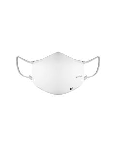 LG WEARABLE AIR PURIFIER-WHITE AP551AWFA