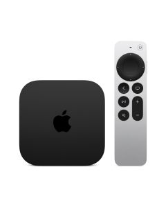 Apple TV 4K (4th Generation) MLFF4ZP/A