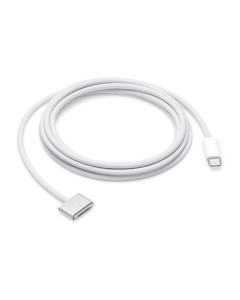 APPLE USB-C TO MAGSAFE 3 CABLE (2M) - SILVER MLYV3ZA/A