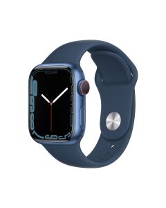 APPLE WATCH SERIES 7 CELLULAR MKHU3ZP/A