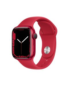 APPLE WATCH SERIES 7 GPS MKN23ZP/A