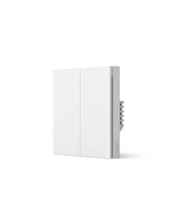 AQARA H1 SMART WALL SWITCH(DN) WS-EUK02