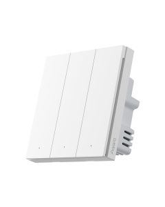 AQARA H1 SMART WALL SWITCH(TN) QBKG29LM