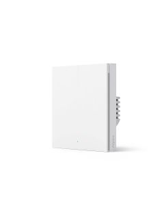 AQARA H1 SMART WALL SWITCH(SN) WS-EUK01