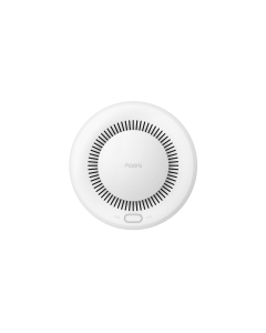 AQARA SMART SMOKE DETECTOR JY-GZ-03AQ