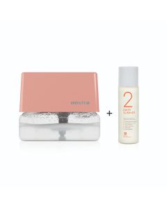 NOVITA REVITLIZER3 & AIRPUR AR3 & AB-BUNDLE