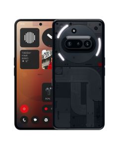 NOTHING PHONE ( 3A)  6.77" 5G A059-A10400151-N3A-5G-12+256GB-BLACK