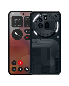 NOTHING PHONE (3A) PRO 6.77" 5G A059P-A10400169-N3APRO-12+256GB-BLACK