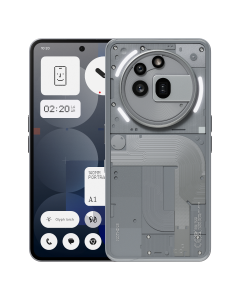 NOTHING PHONE (3A) PRO 6.77" 5G A059P-A10400170-N3APRO-12+256GB-GREY