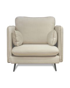 MIRABEL 1 SEATER SOFA MAXCOIL-SF2218-1A-FAB