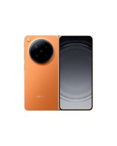 OPPO N6 FOLD  8.12" FIND N6-16+512GB-BLOSSOM ORANGE