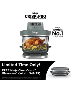 NINJA CRISPI PRO AS101SMGY