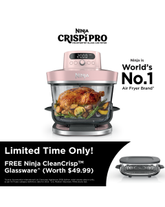 Ninja Crispi Pro AS101SMPK