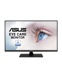 ASUS 31.5" EYECARE UHD MONITOR VP32UQ