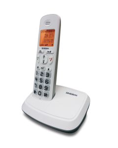 UNIDEN DECT PHONE AT4103WH