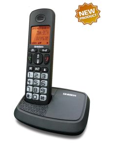 UNIDEN DECT PHONE AT4103BK