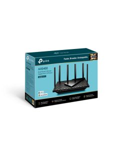 TPLINK AX5400 WIFI6 ROUTER TPL-ARCHER-AX72