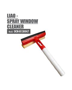 LIAO SPRAY WINDOW CLEANER OCN-B130047