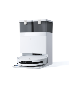 ECOVACS DEEBOT T50S PRO OMNI DEX69-WHITE