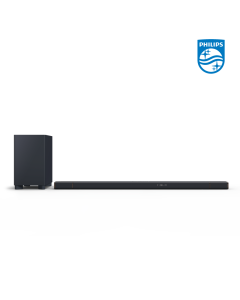 PHILIPS 7.1.2CH SOUNDBAR B97/98