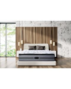 SIMMONS MATTRESS BACKCARE LUXURY - Q