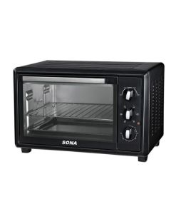 SONA ELECTRIC OVEN 20L SEO2220