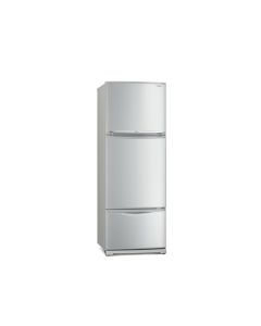 MITSUBISHI 3 DOOR FRIDGE MRV45EG-SL-P