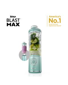 NINJA BLAST MAX BLENDER BC251SMMT