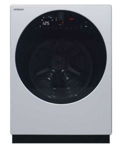 HITACHI FRONT LOAD WASHER BD-120GV