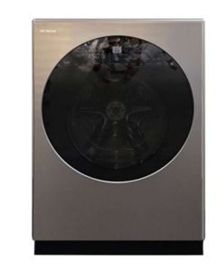 HITACHI FRONT LOAD WASHER BD-120XGV