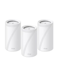 TPLINK BE22000 WIFI 7 HOMEMESH TPL-DECO-BE85-3PK