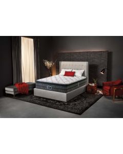 SIMMONS MATTRESS BEAUTYREST ABUNDANCE - Q