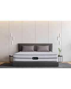 SIMMONS MATTRESS BEAUTYREST MILLENIUM - S