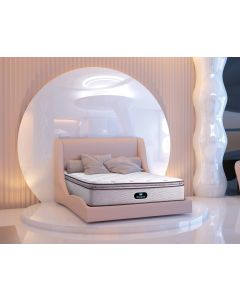 SIMMONS MATTRESS BEAUTYREST PEARLESCENCE - SS