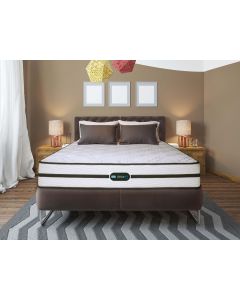 SIMMONS MATTRESS BEAUTYREST TRISTAN - SS