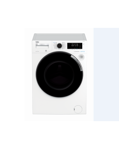 BEKO FRONT LOAD WASHER WTV8744X0