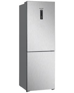 BRANDT 2 DOOR FRIDGE BFC8632XC