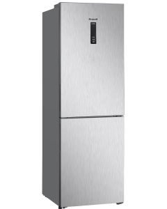 BRANDT 2 DOOR FRIDGE BFC8633XC