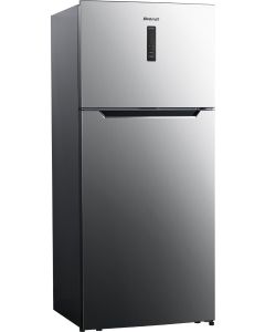 BRANDT SIDE BY SIDE FRIDGE BFA1791NA