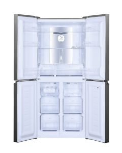 BRANDT 4 DOOR FRIDGE BFM873NXA