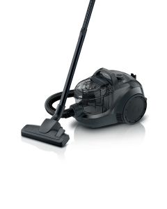 BOSCH BAGLESS VACUUM 550W BGC21X3GB