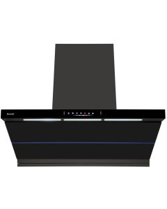 BRANDT WALL MOUNT CHIMNEY HOOD BHV2490GM